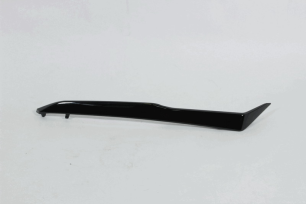 Накладка декоративная передняя левая (черный / NEBULA BLACK)