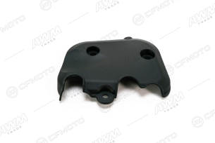 Крышка кронштейна троса левая