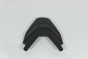 Накладка декоративная заднего фонаря верхняя