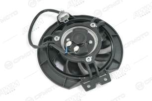 Вентилятор охлаждения