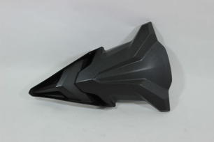 Облицовка фары внешняя