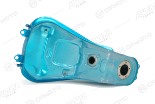 Бак топливный