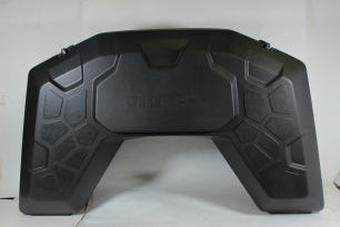 Кофр задний