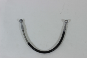 Шланг заднего тормоза (на распределитель ABS)