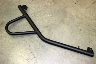 Поручень правый