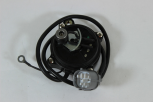 Сервопривод (KAIDI) 2021