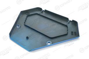 Крышка переднего сервисного отсека (синий / ROYAL BLUE)