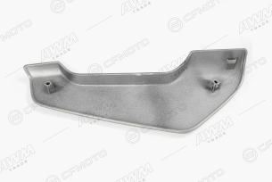 Облицовка радиатора правая