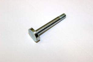 Палец установочный