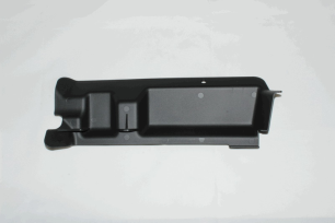 Облицовка правого сиденья