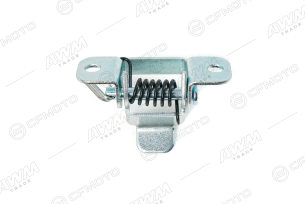 Защелка сиденья