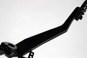 Педаль тормоза