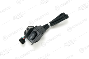 Пульт управления лебедкой