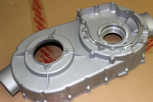 Кожух вариатора CVTech