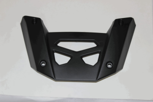 Облицовка передней части кузовая, нижняя часть