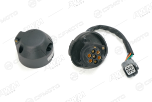 Розетка для прицепа (SUMITOMO)