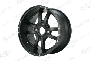 Диск колесный передний, 14"