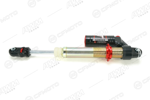 Корпус амортизатора