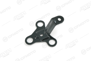 Кронштейн противотуманной фары, левый