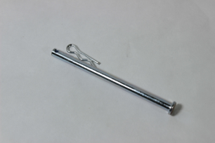 Ось спинки сиденья