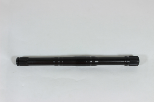 Шланг расширительного бачка системы охлаждения двигателя