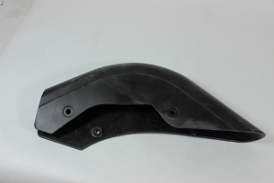 Декоративная накладка передняя левая