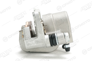 Суппорт тормозной задний левый