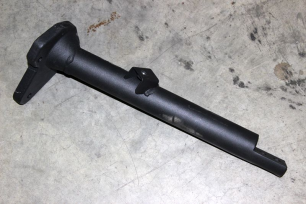 Опора каркаса кабины задняя, правая