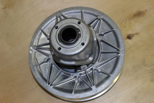 Ведомый шкив вариатора (СVTech)