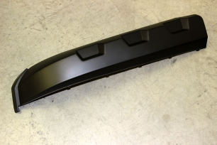 Расширитель колесной арки задний, правый Х8