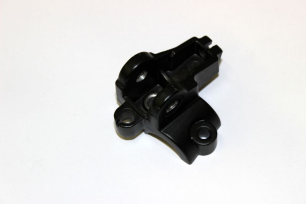 Корпус рычага ручного тормоза