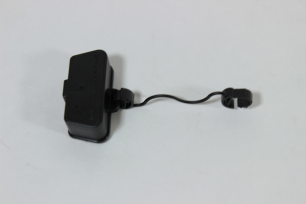 Крышка диагностического разъема