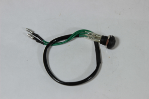 Кнопка управления часами