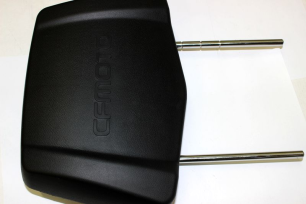 Подголовник