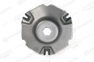 Диск опорный ведущего шкива вариатора