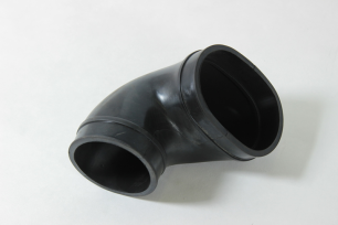 Соединитель патрубка вент. Вар.