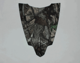 Передняя сервисная панель (кленовый камуфляж / TRUE TIMBER CAMO)