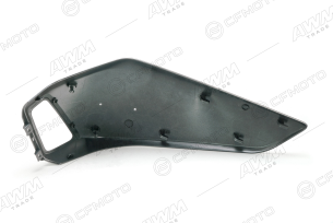 Облицовка топливного бака левая