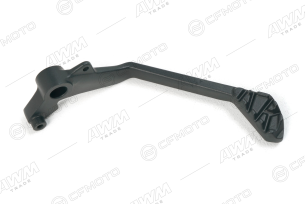 Педаль заднего тормоза