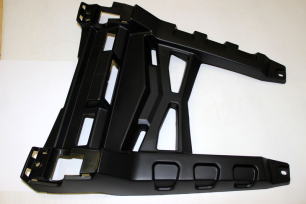 Облицовка заднего свеса Х8