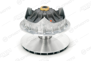 Ведущий шкив вариатора (20г)