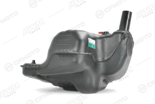 Бак топливный