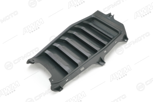 Панель вентиляционная задняя