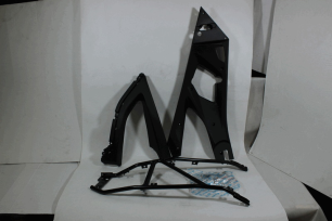 Дверь правая в сборе