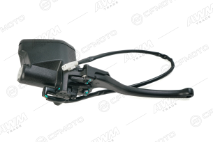 Тормозной цилиндр передний