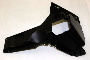 Облицовка бенозобака