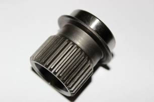 Втулка включения полного привода