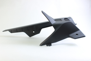 Защита приводной цепи