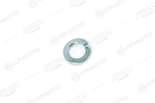 Шайба стопорная