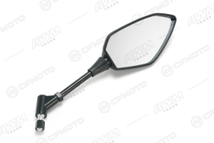 Зеркало правое